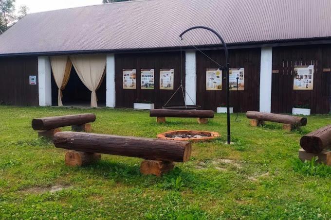 Miodowa Zagroda - nocleg Zator Energylandia