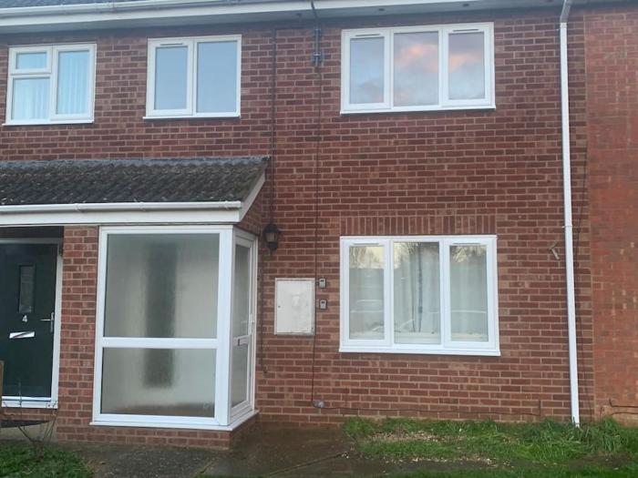 Contractors and families welcome