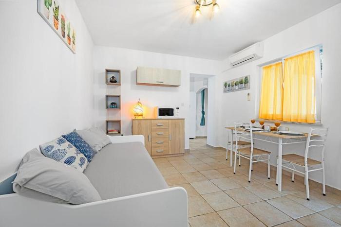 Apartment Valkane PRIVATE GARDEN