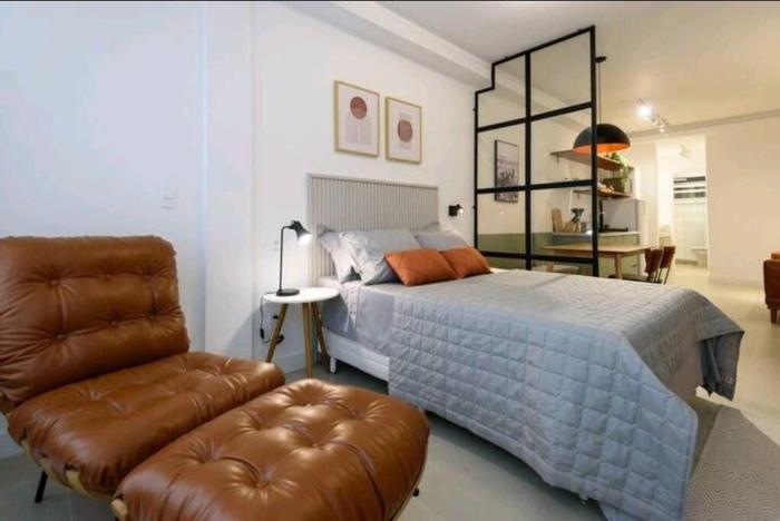 Studio aconchegante em Ipanema