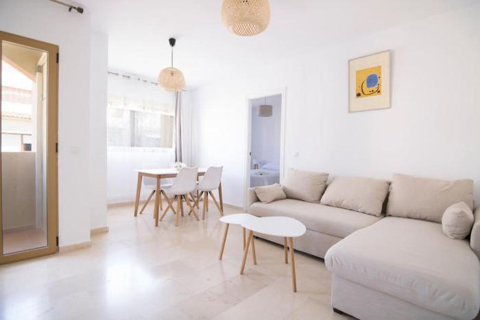 Apartment in Arenal beach with air conditioning - Medicis