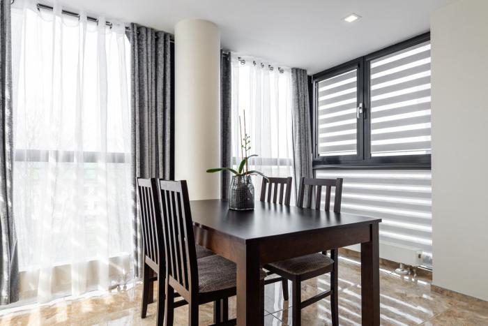 Palangos Apartamentai - Bangu