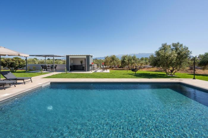 Aspect Luxury Apartments with Pool