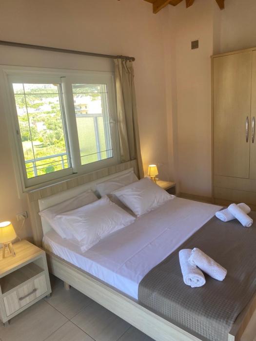 Ilias family rooms
