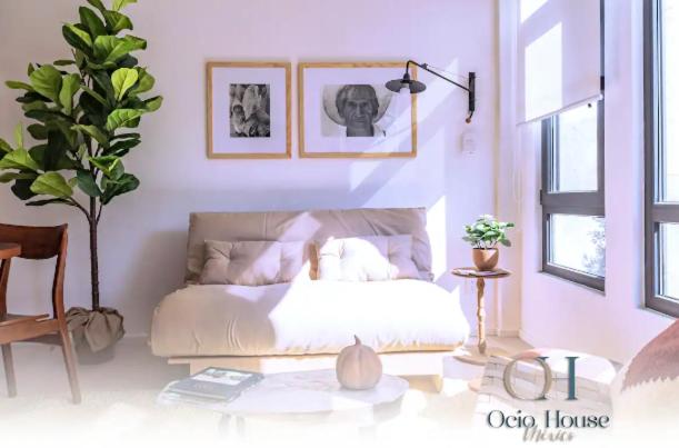 Exclusivo loft a pasos del Zócalo No lo pierdas