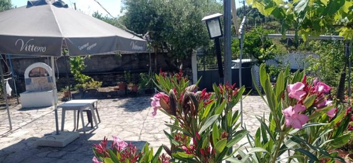 Yannoulas Family Home