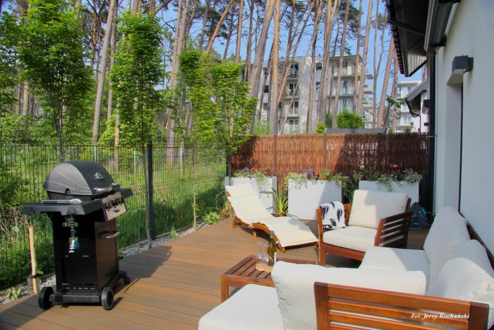 HORIZON -Julianówka