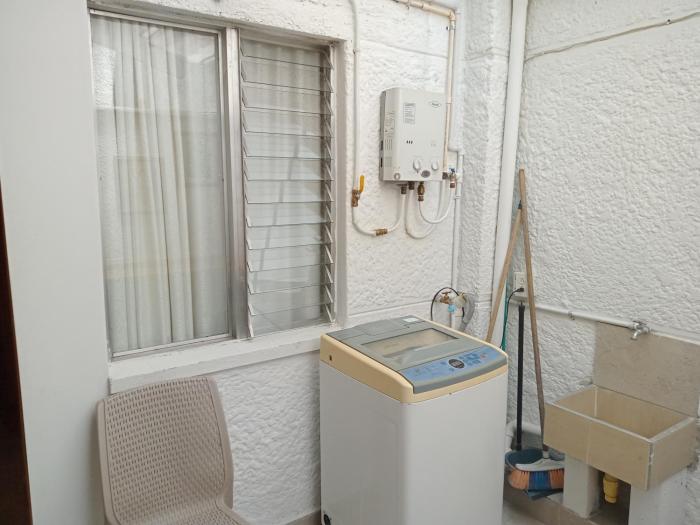 Estadio APARTE HOTEL 203