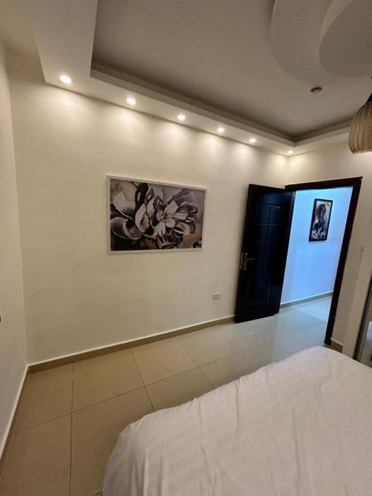 Luxury Hotel apartment