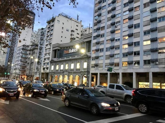 Libertador 774 Apartment