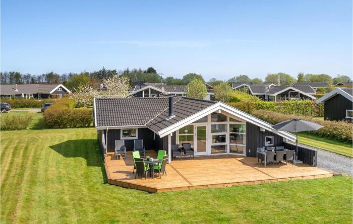 Holiday Home Strandparken Xi