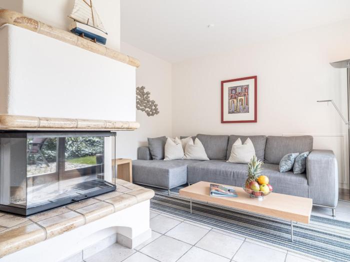 Dünenhof DÜNENHOF Whg. D-11