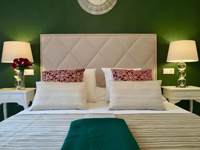 Hestía Vera Mar Tu hogar de playa lejos de casa