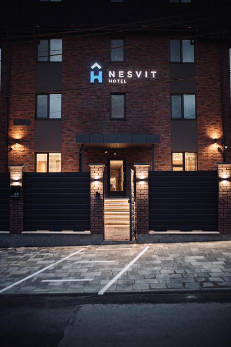 Nesvit Hotel