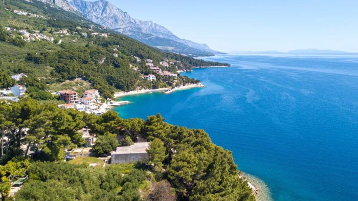 Apartmani Kika