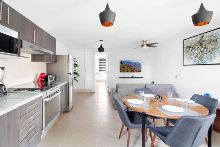 MS Iluminada Suite Ubicadisima C24