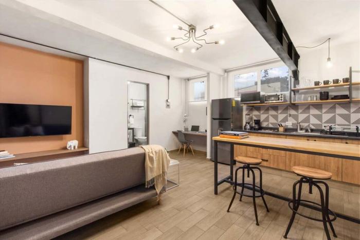 MS Luminosa Suite Arcos Hercules HD2