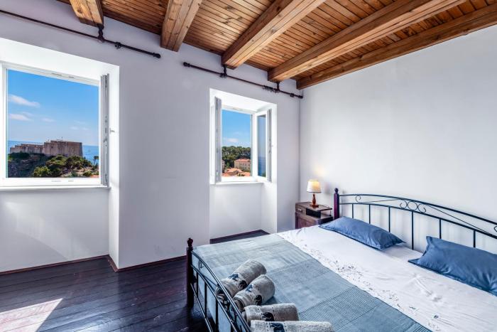 Inheritance Suite Dubrovnik