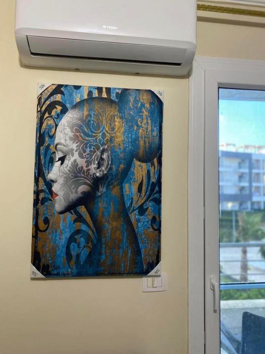 شاليه مرسيليا بيتش