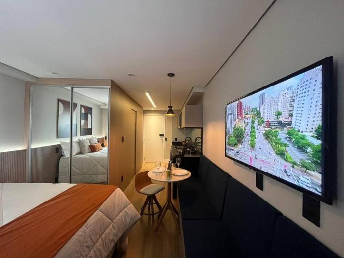 V312 - Sua casa no melhor lugar da Vila Mariana, CASV, Hospitais e Metrô