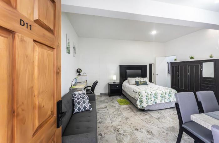 Modern Studio best Location in Cabo close to Marina #11