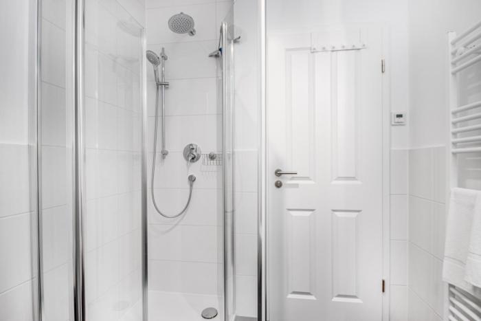 Schützenstraße Wohnung 2 inkl WLAN