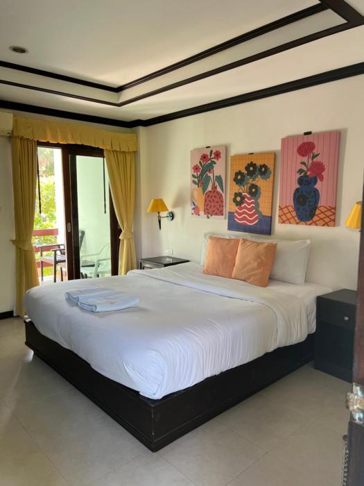 Samui Seabreeze Place