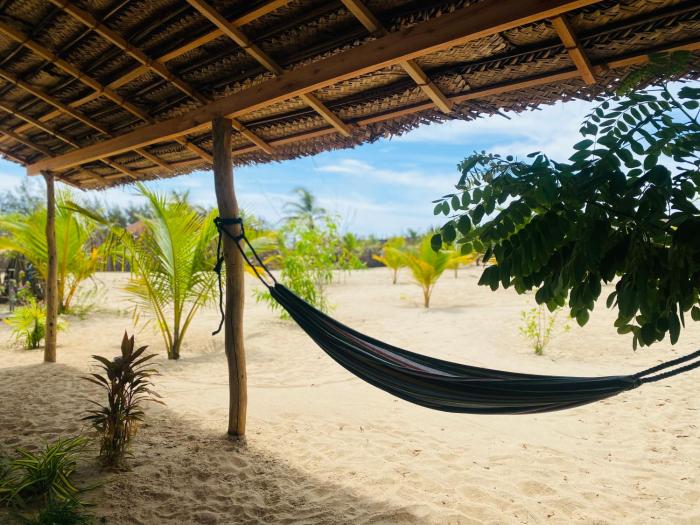 Beach Escape