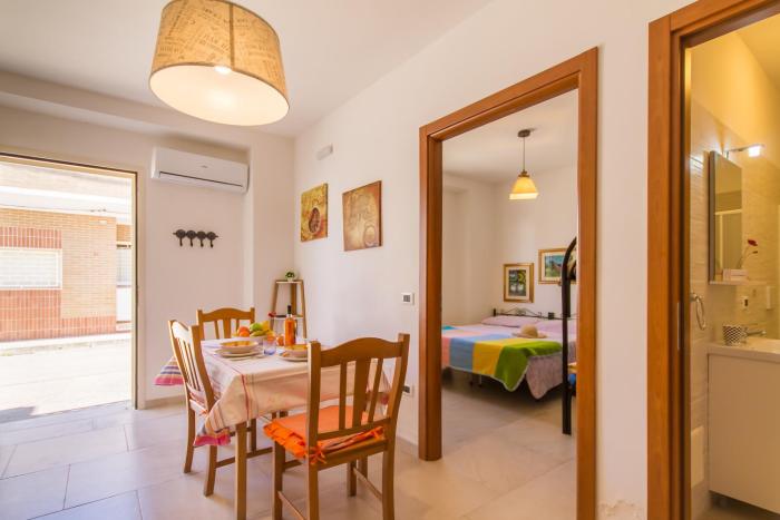Casa Lory 3 Cozy And Near The Sea - Happy Rentals