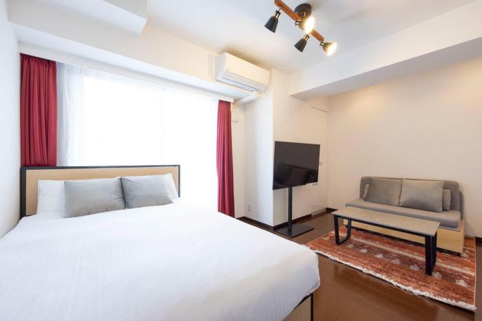 Puraz Tower Higashi-Shinjuku