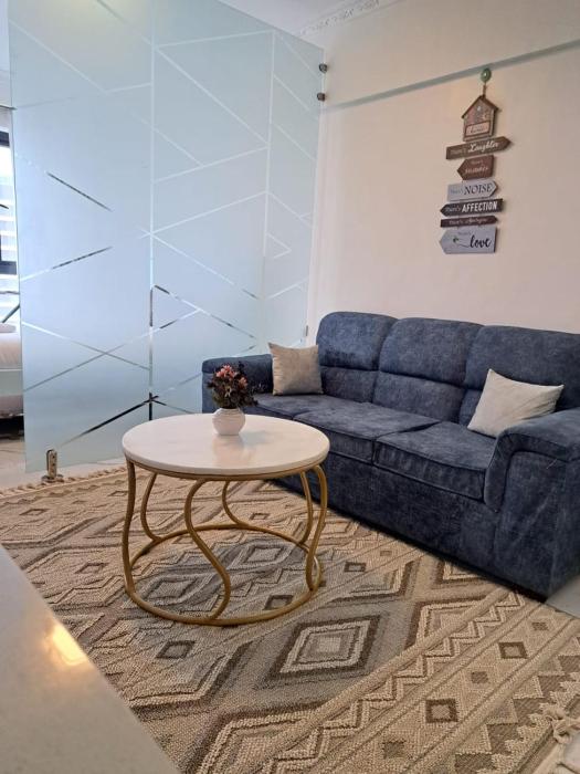 Executive Smart Studio B114