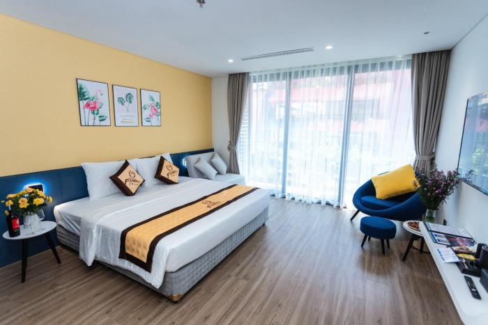 Flamingo Ibiza Hải Tiến