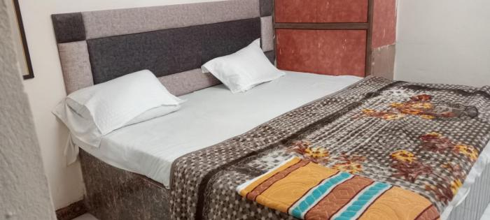 Shree maya home stay