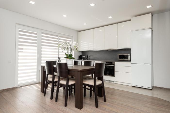 Amber - Luxury Two Bedroom Apartment