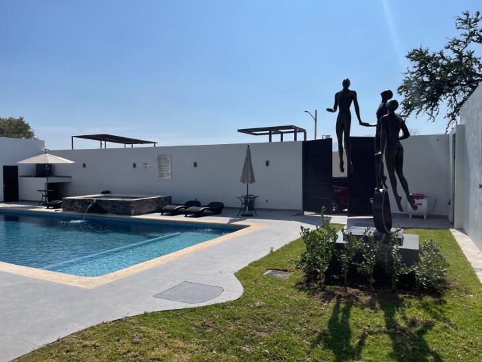 Monte San Andres Residencial