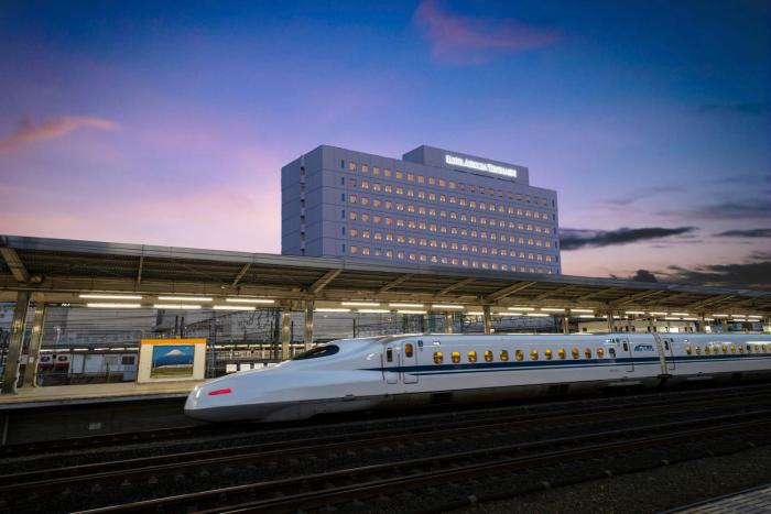 Hotel Associa Toyohashi