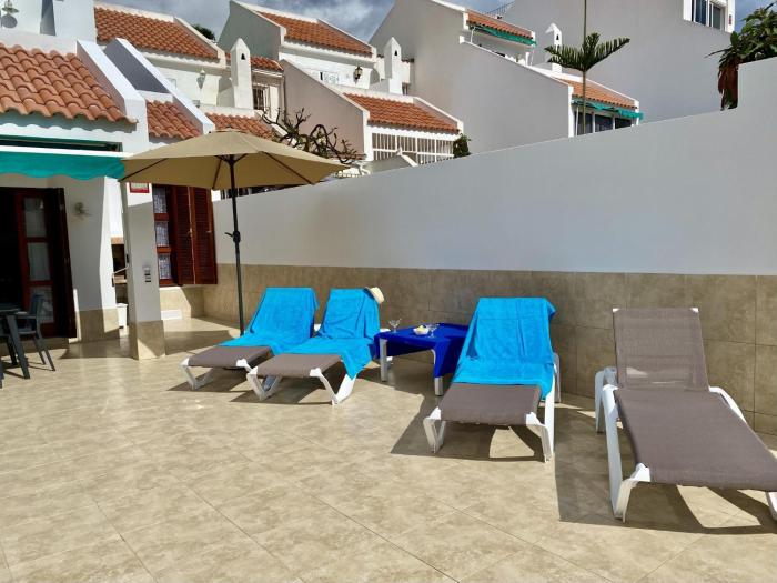 South Corner Holiday Home