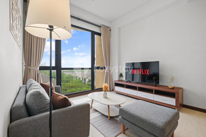 Avalon by Kozystay - BSD