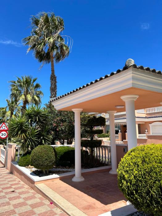 Gran Alacant Relax Casa