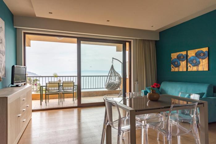 COCO SUNSHINE Apartment TAORMINA