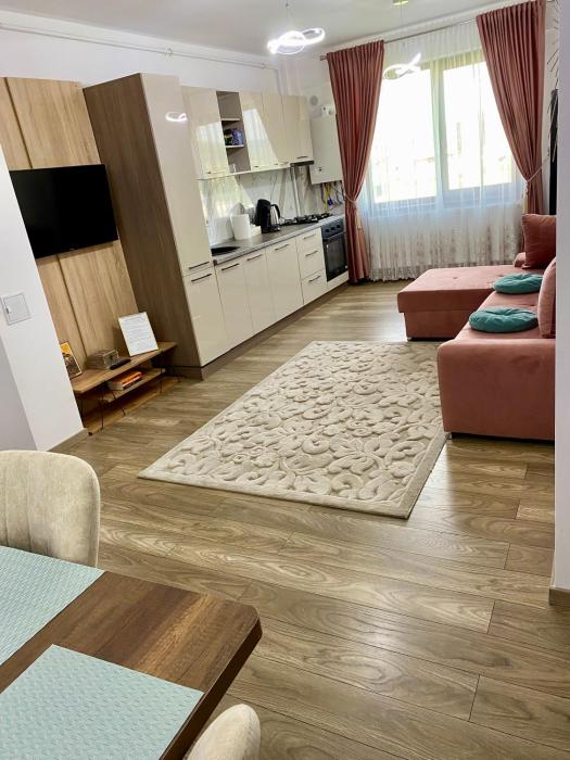 Sofia Residence Apartments Cetate