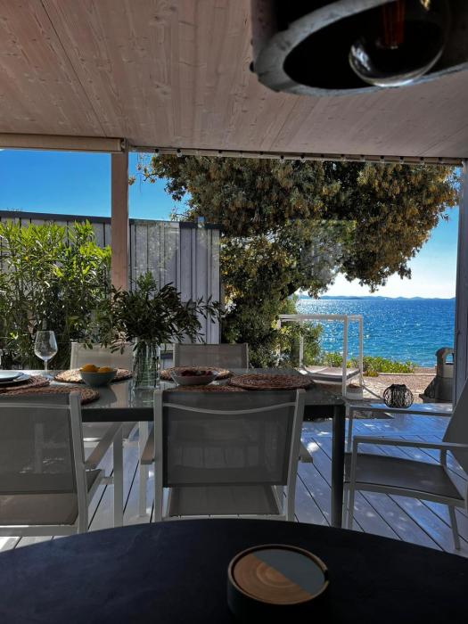 Eco Resort Buqez villa 34