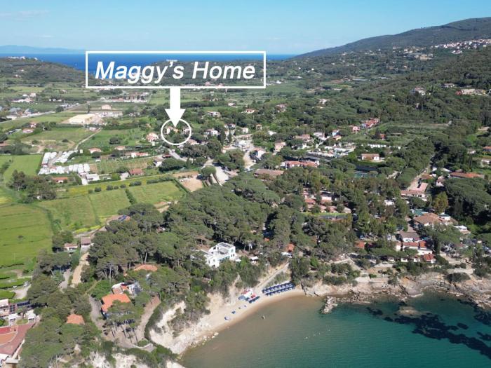 Maggys Home - ArgonautiVacanze