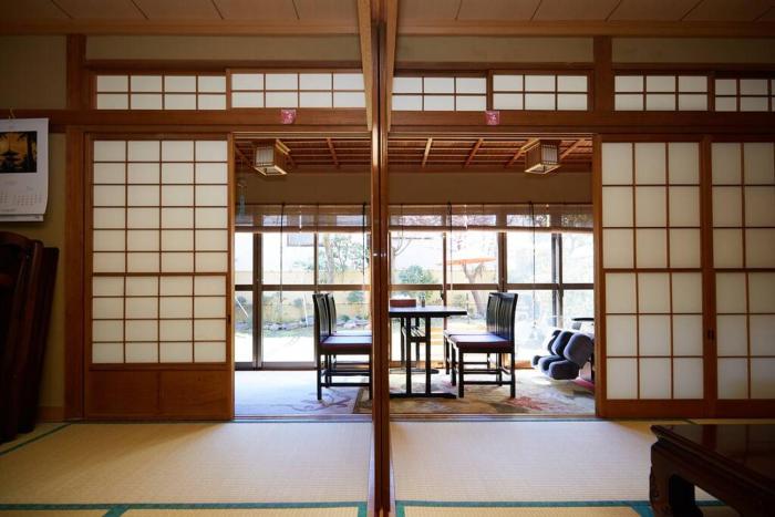 東京寓 - Spacious Traditional Home & Zen Garden - For Family&Group up to 8 ppl