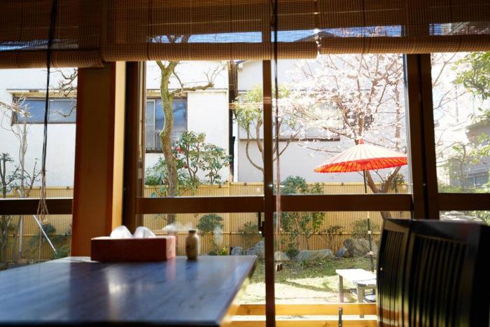 東京寓 - Spacious Traditional Home & Zen Garden - For Family&Group up to 8 ppl