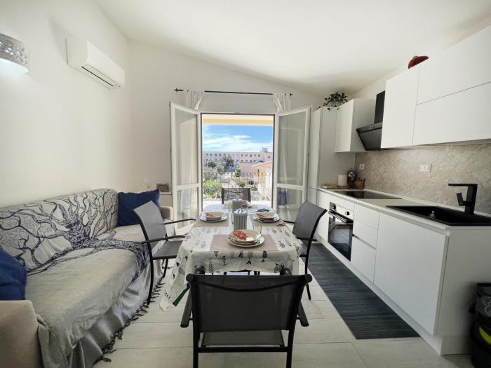 Affittimoderni La Maddalena - MADA36