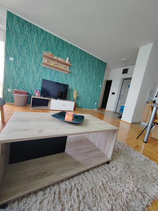 Krstić_lux apartman