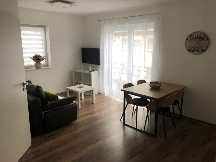 Fewo Rhein-Lahn OG2-1