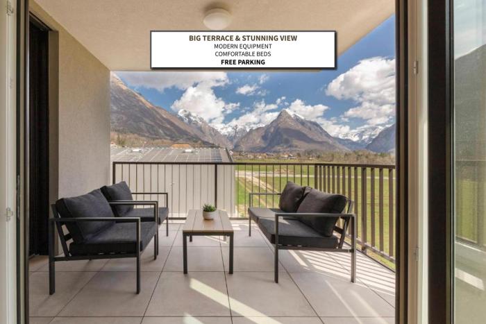 Apartment Bela Bovec