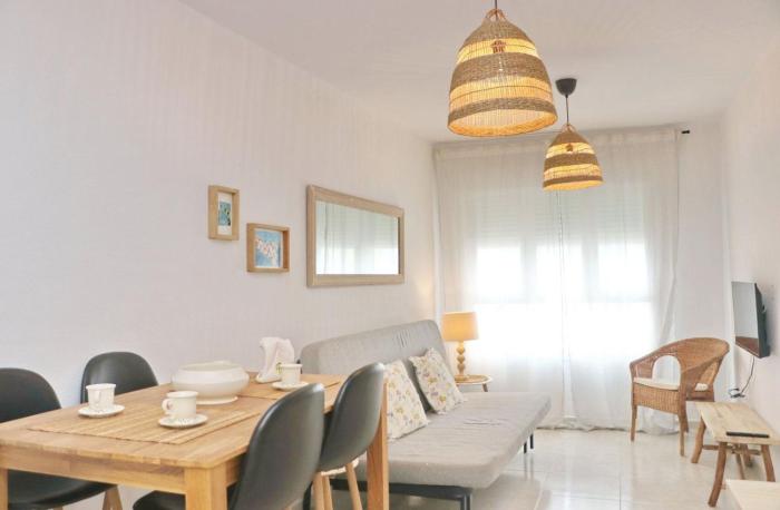 Apartamento Espronceda